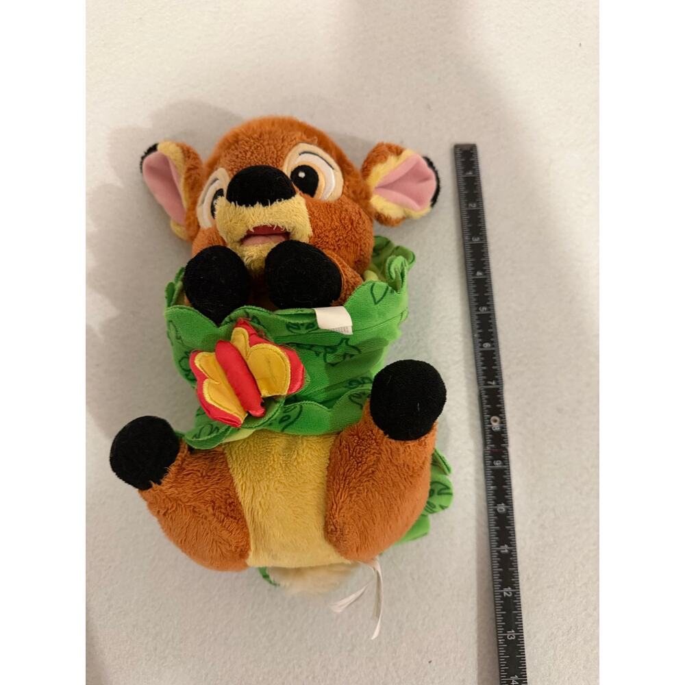 Disney babies Bambi